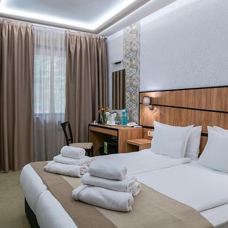 SPA Hotel Olymp Velingrad Buitenkant foto