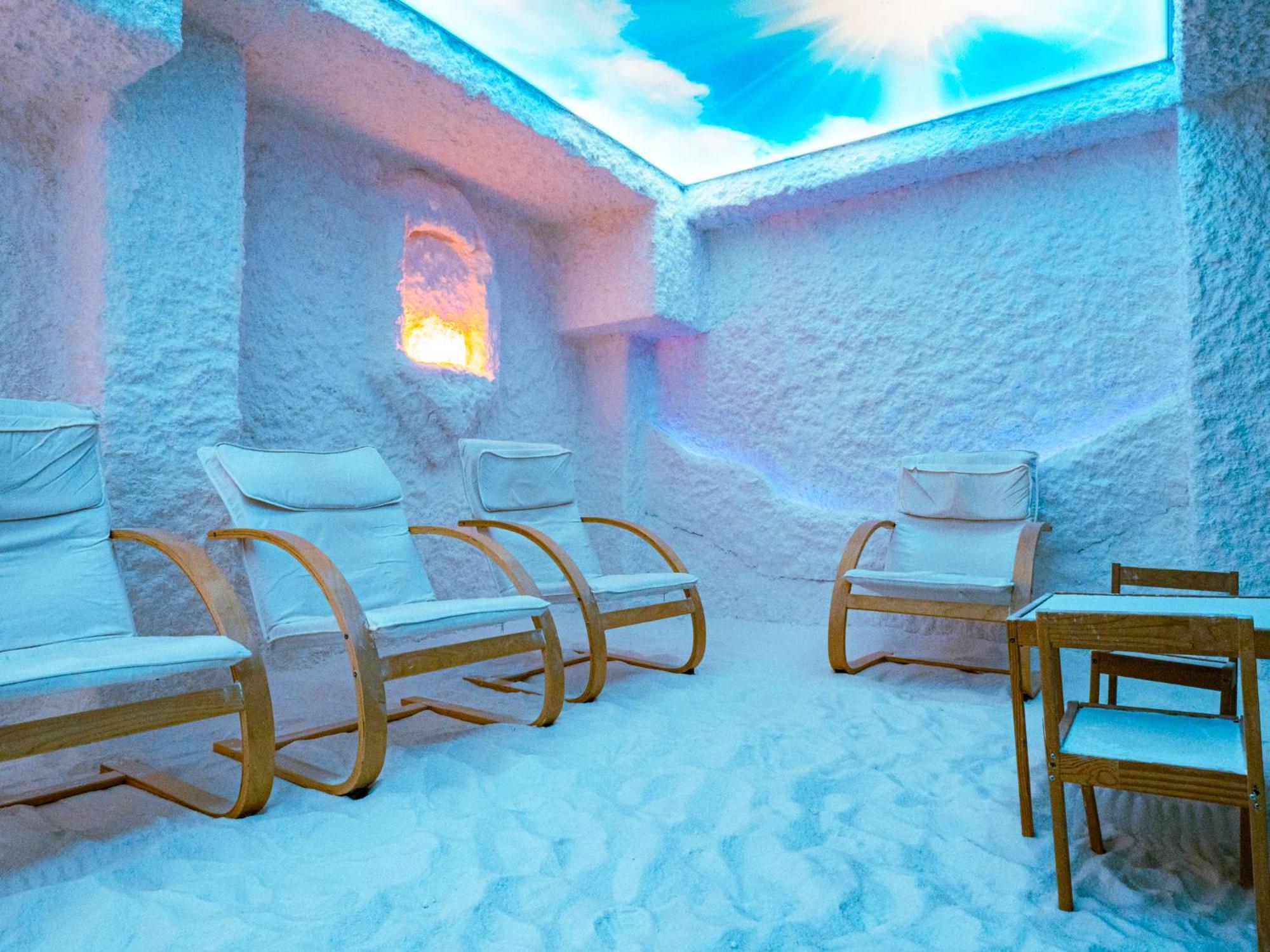 SPA Hotel Olymp Velingrad Buitenkant foto