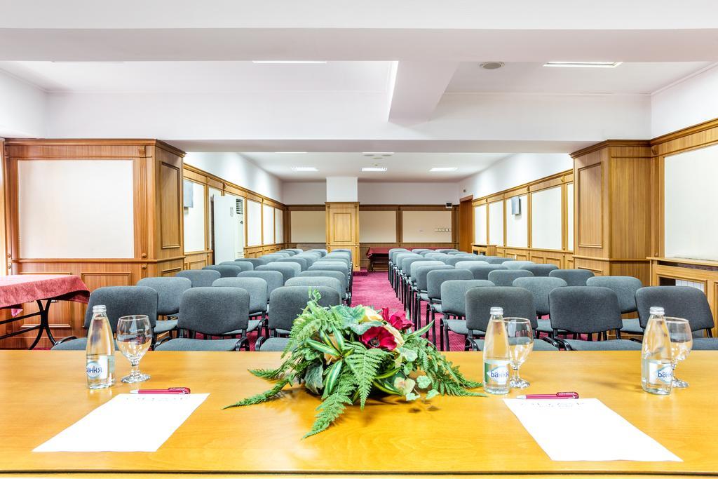 SPA Hotel Olymp Velingrad Buitenkant foto